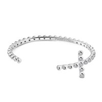 Armband Pianegonda Dame Eclipsis in Silber Topazio PEC13